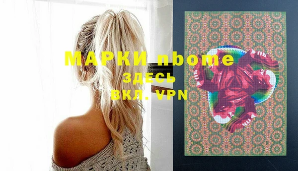 молекула духа Алексеевка